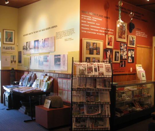 Cultural Center