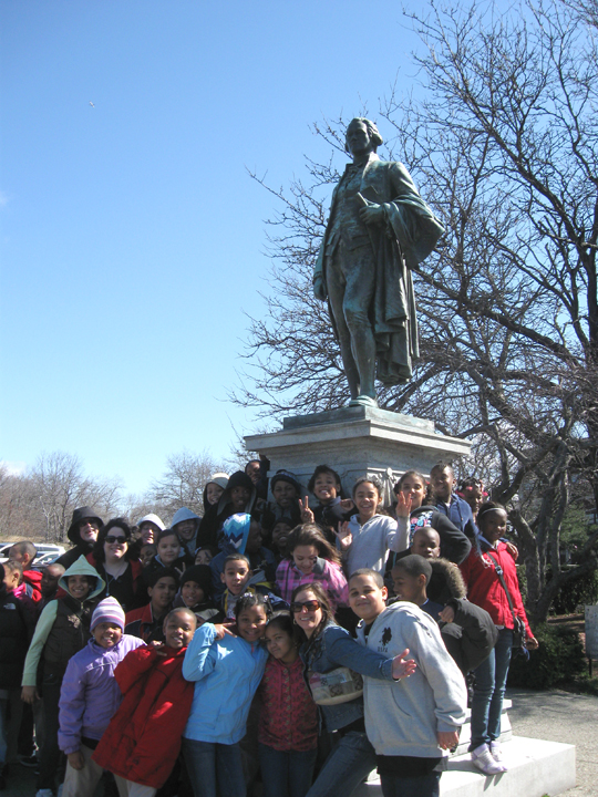 School Tours