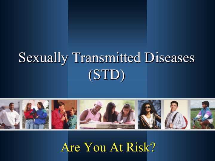 STD