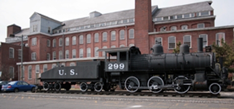 Paterson Museum