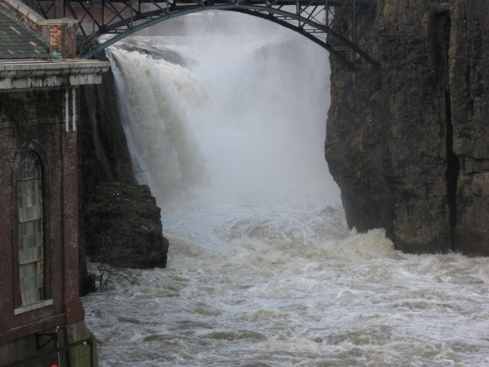 Great Falls