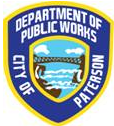 DPW Seal