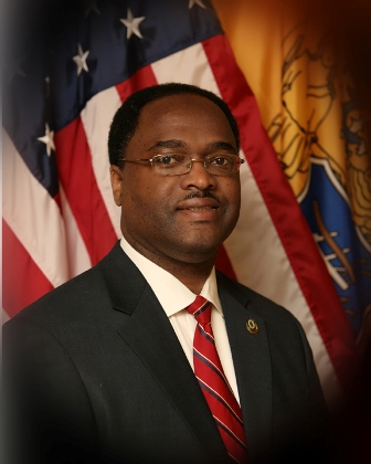 Councilman McKoy