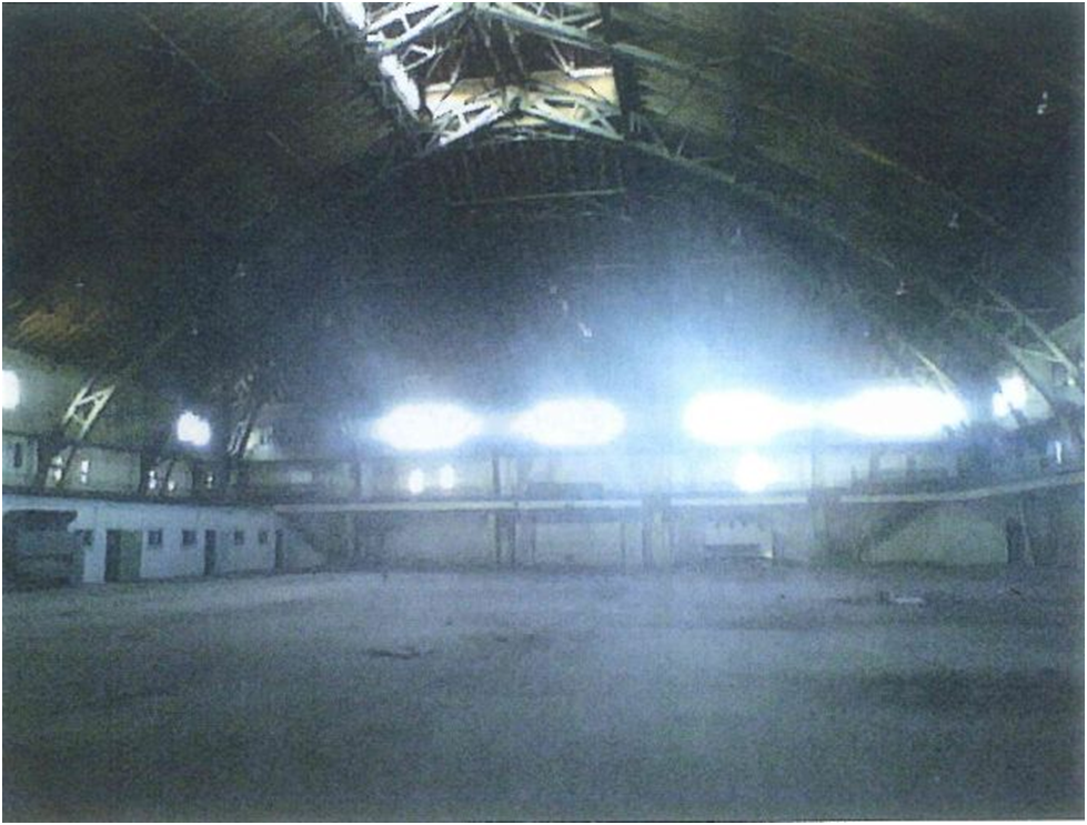Armory 12