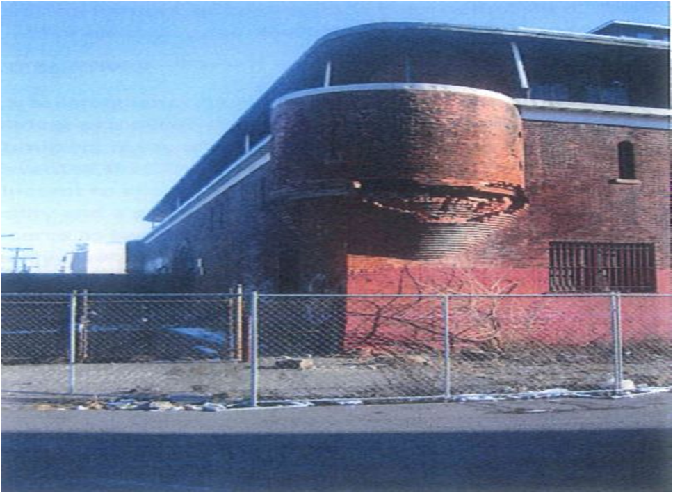 Armory 11