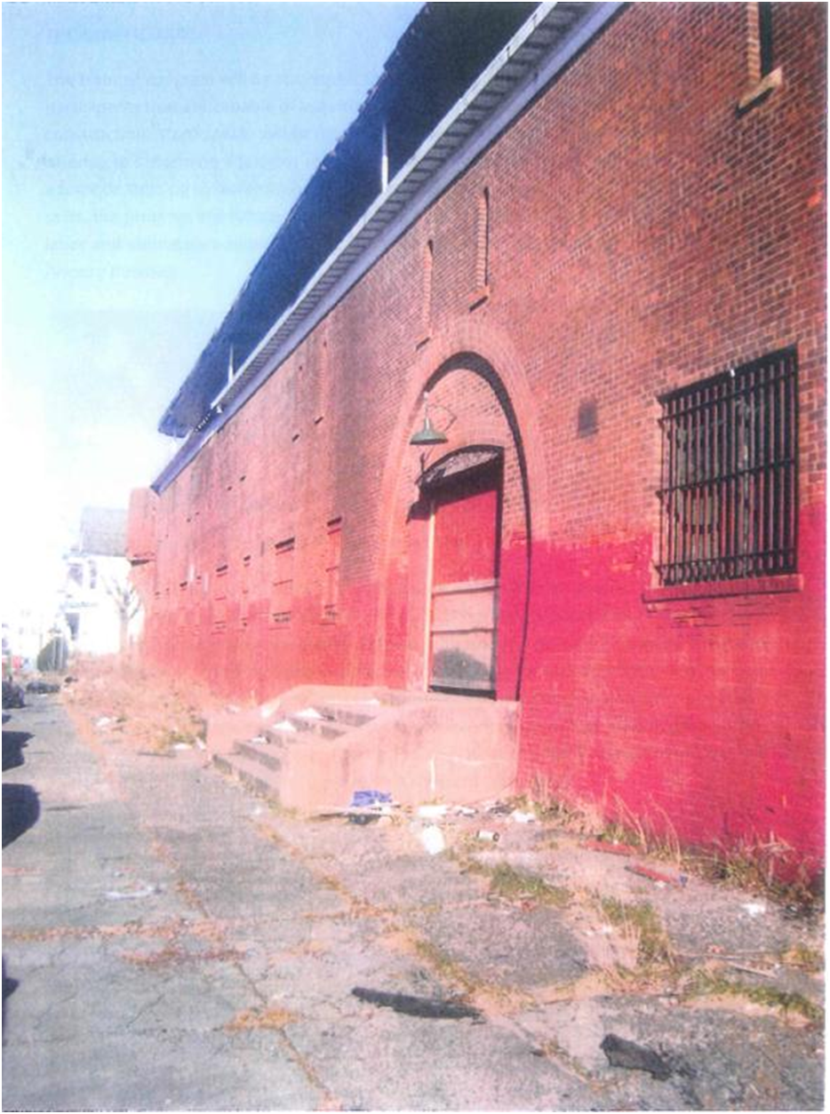 Armory 16