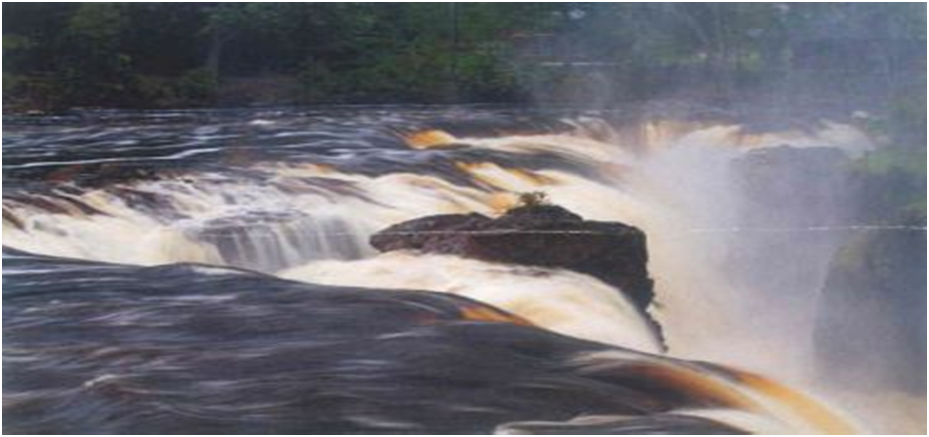 Great Falls