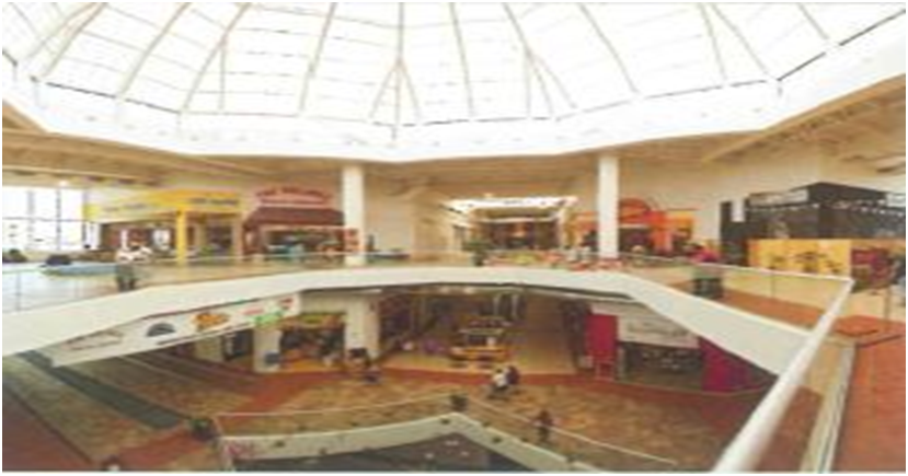 Center City Mall