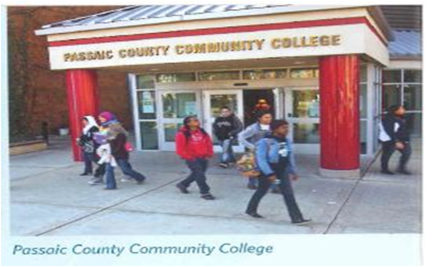 Passaic County Community College