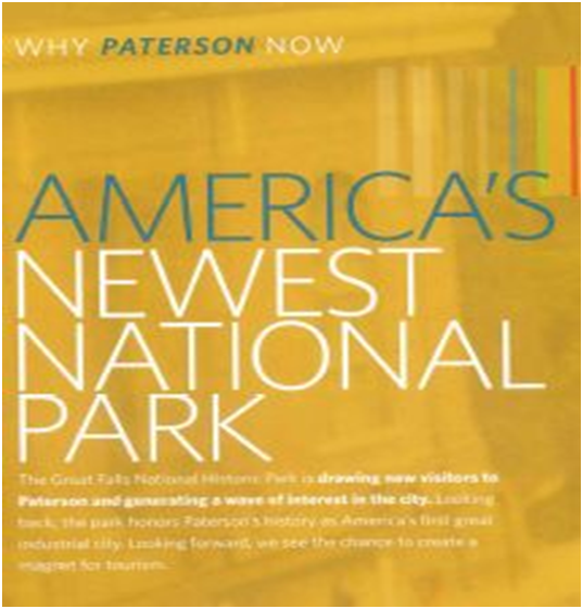 Newest National Park