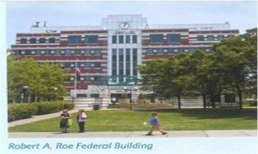 Robert Rowe Building