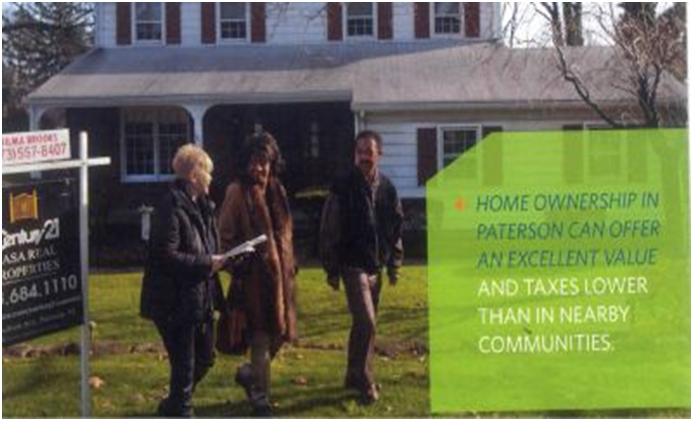 Community Development