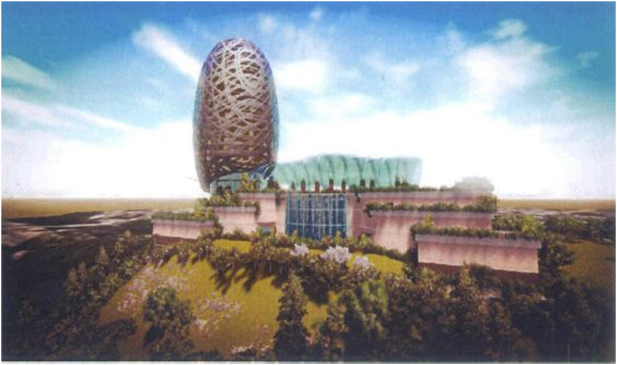 Hotel 1