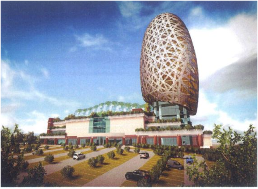 Hotel 5