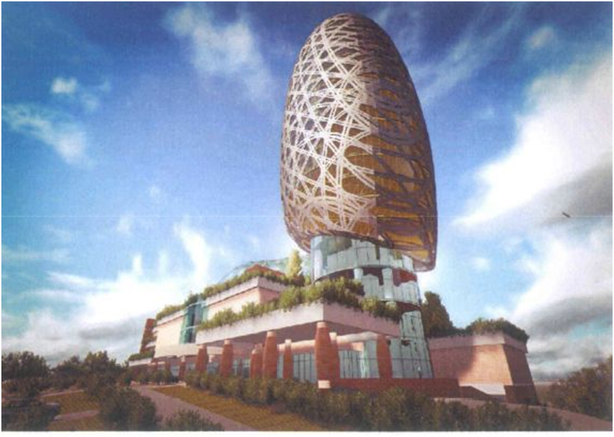 Hotel 6