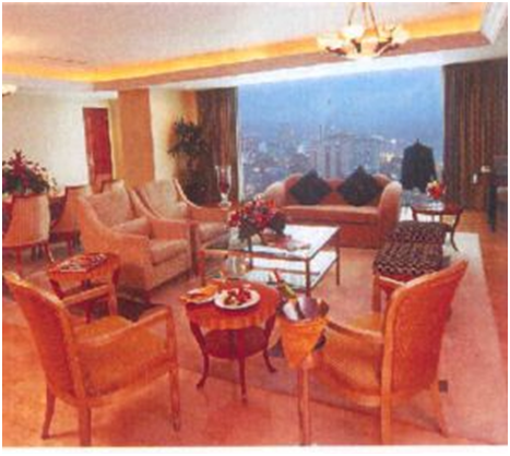Hotel 7