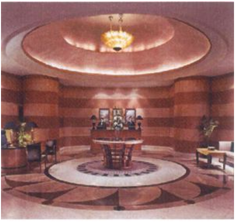 Hotel 11