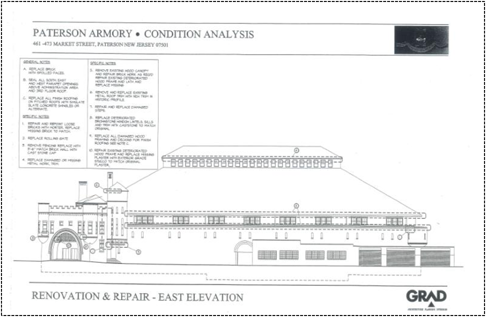 Blue Print 1