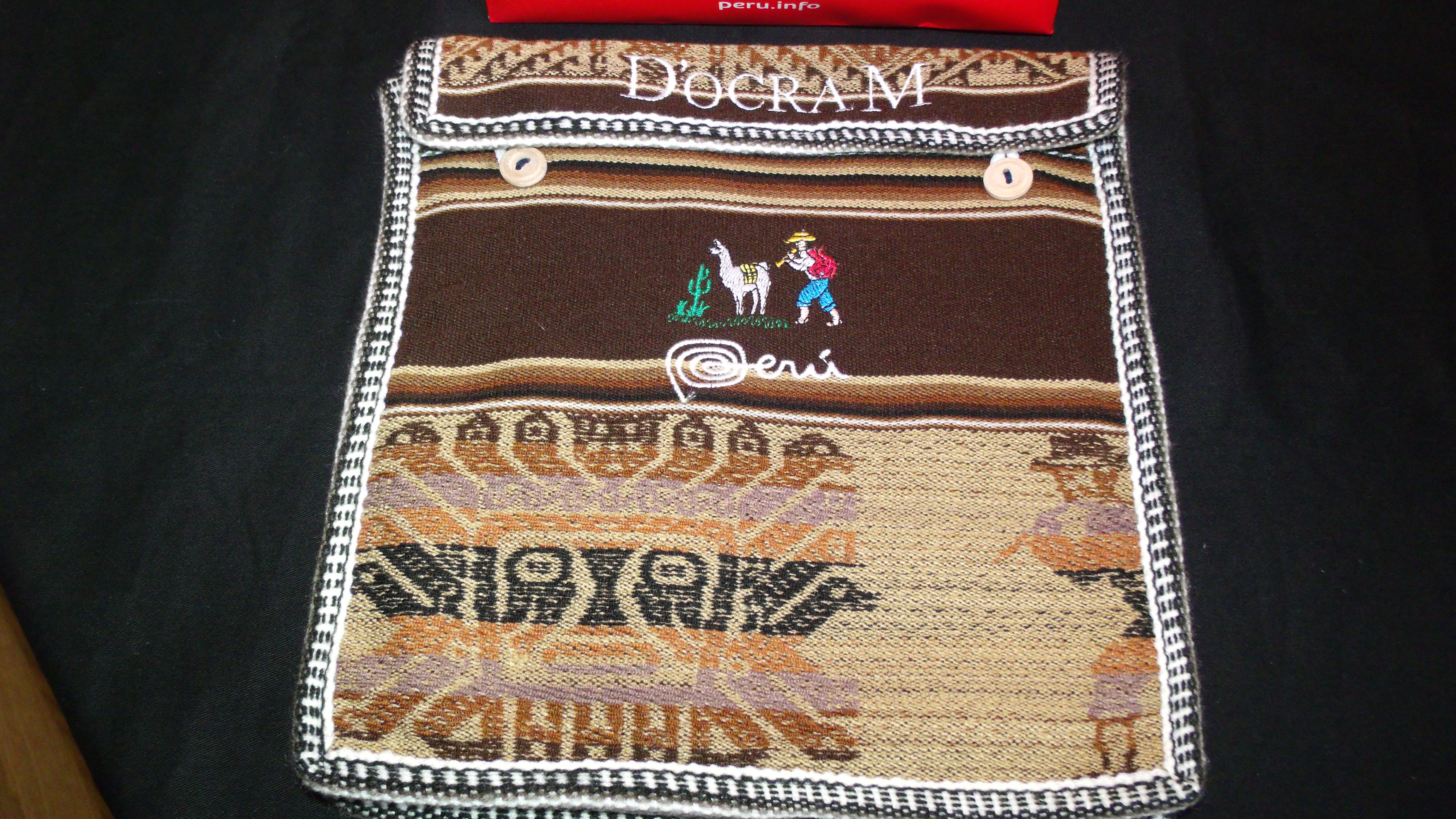 Peru