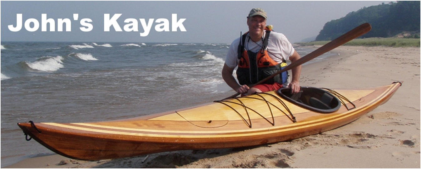 Kayak 1