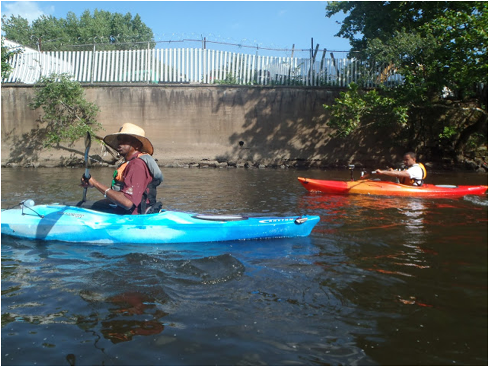 Kayak 6