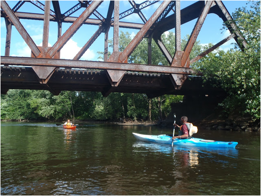 Kayak
