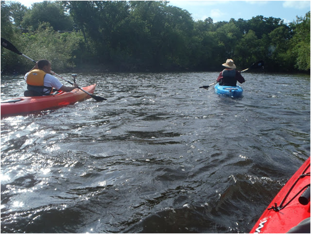 Kayak 9