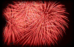 Fire Works 1