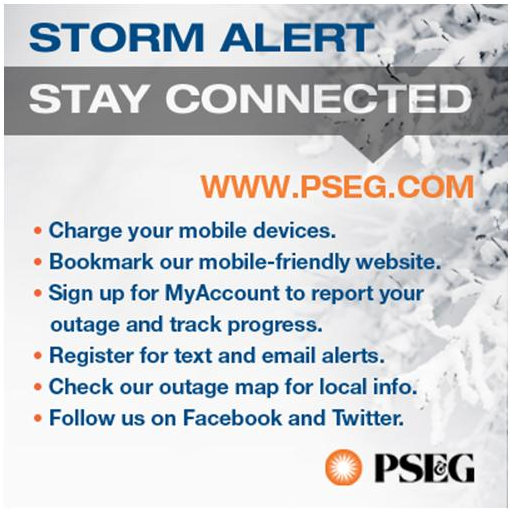 Storm Alert