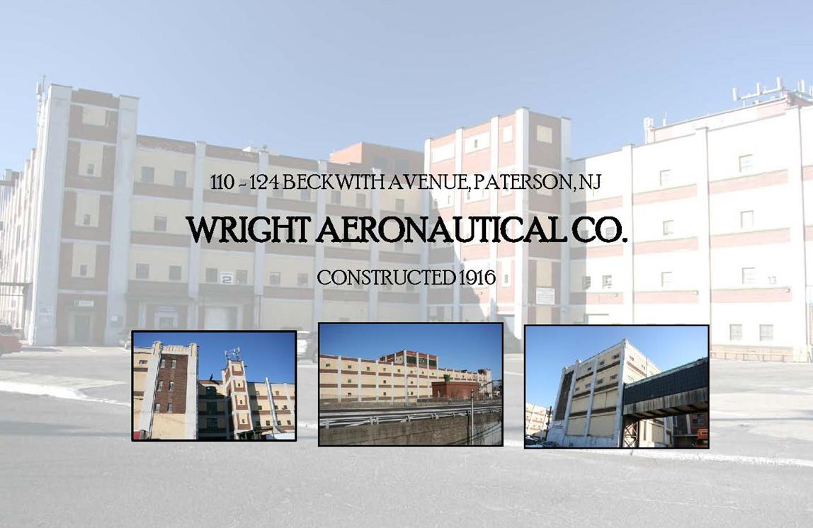 Wright Aero