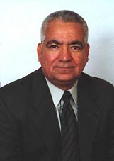 Harry Cevallos