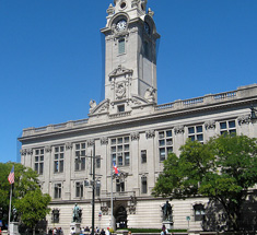 city hall passaic new jersey