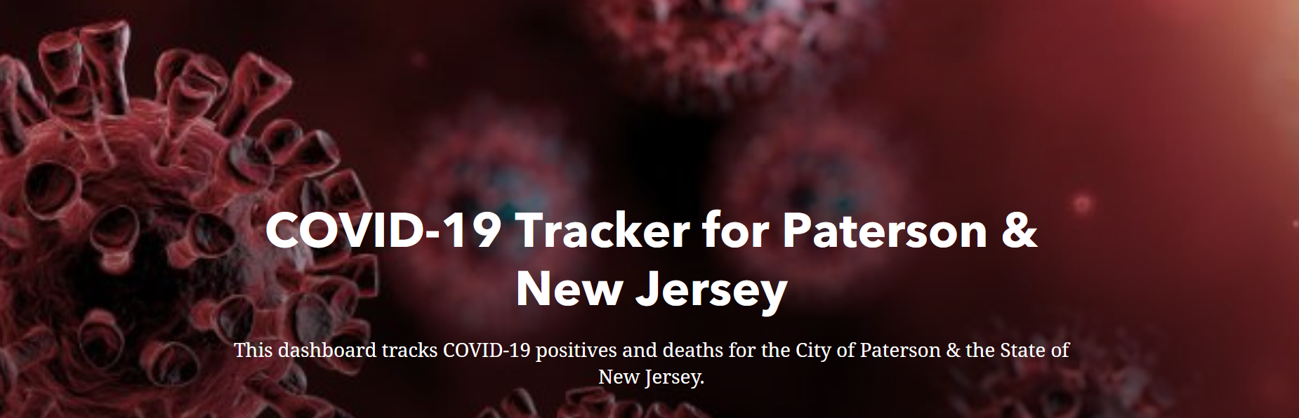 Tracker