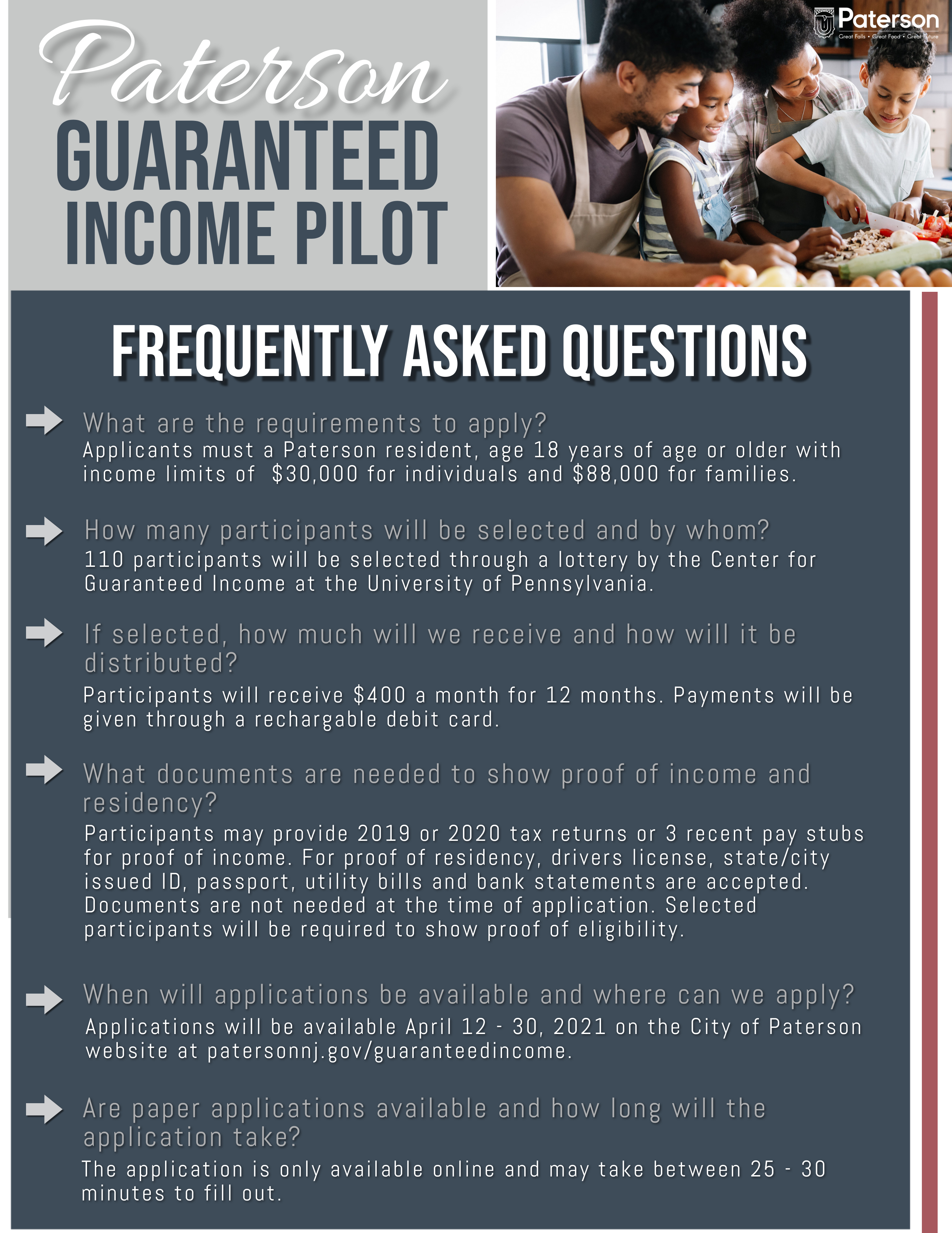 FAQ