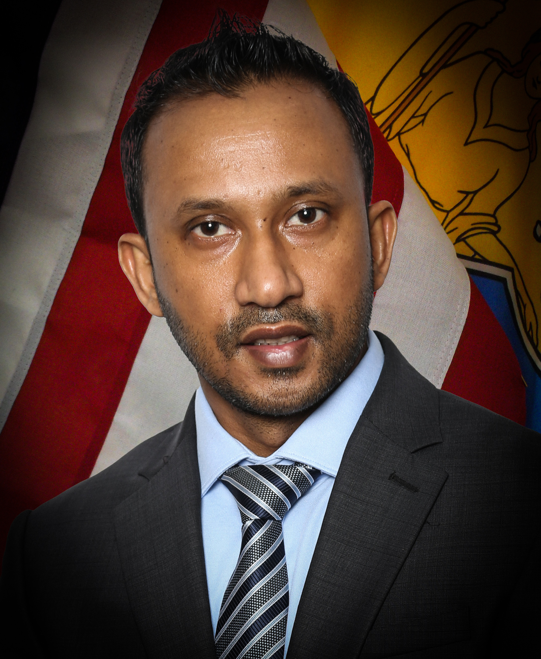 Forid Uddin