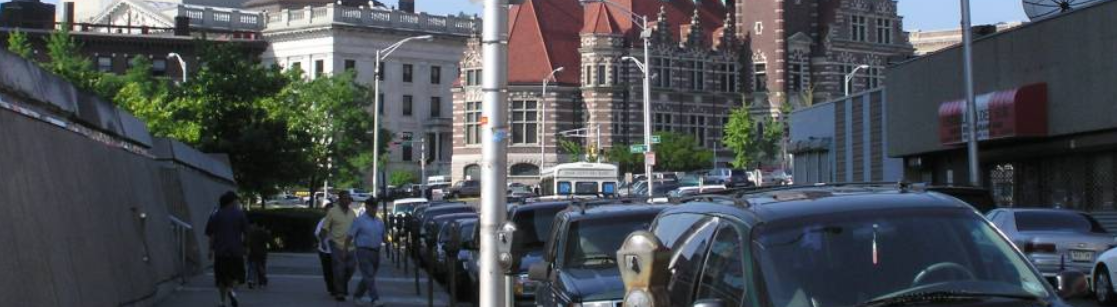 Parking Garage Cleaning NJ  #1 Parking Deck Cleaners in New Jersey