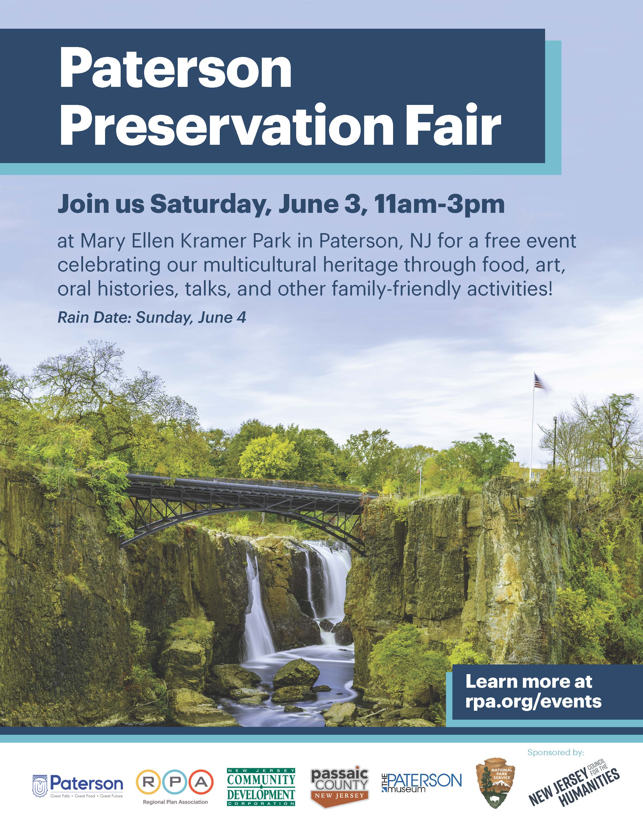 Community ImprovementsPlanning & ZoningRedevelopment ZonesHistoric