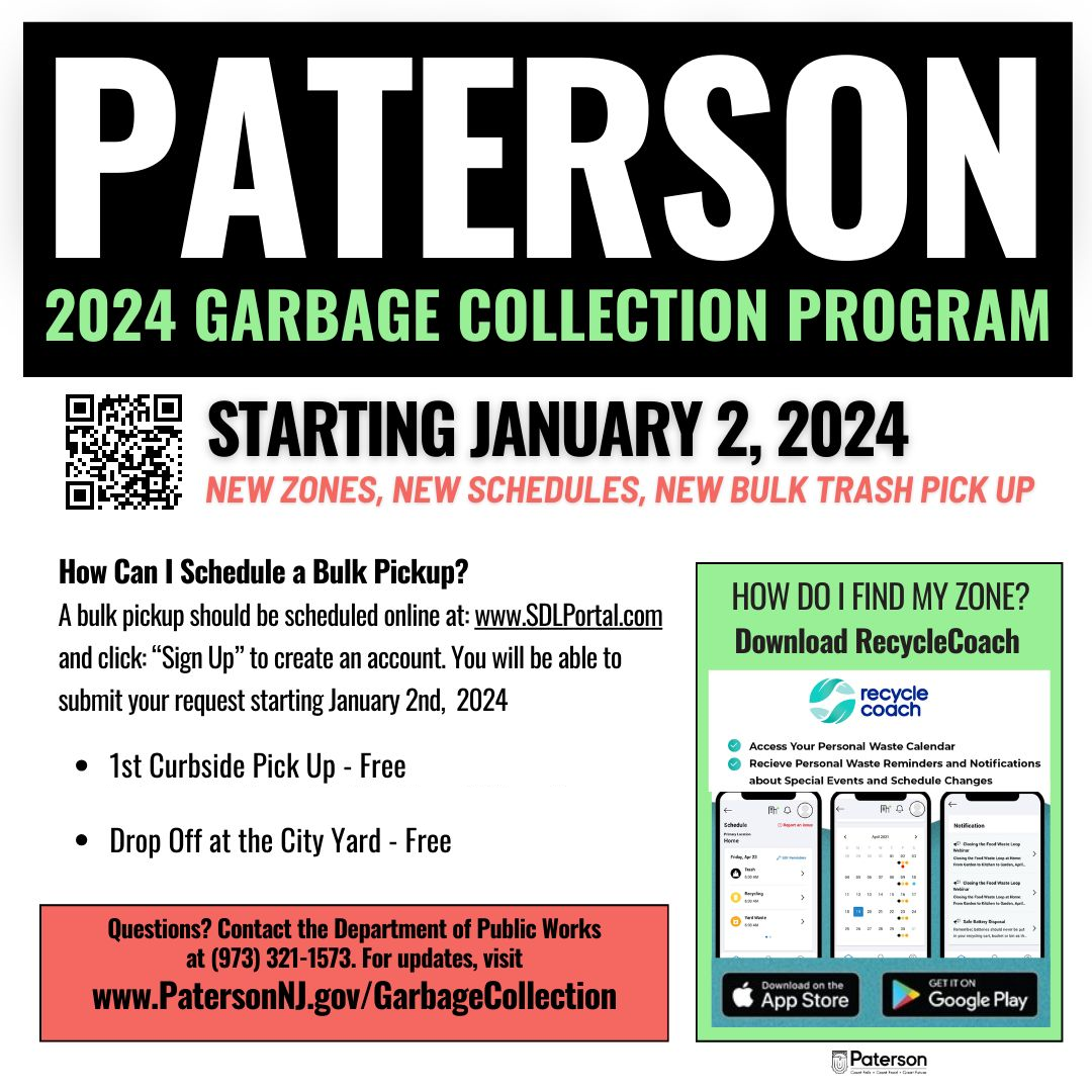Garbage Pickup Schedule 2024 Free Sonni Elfrieda