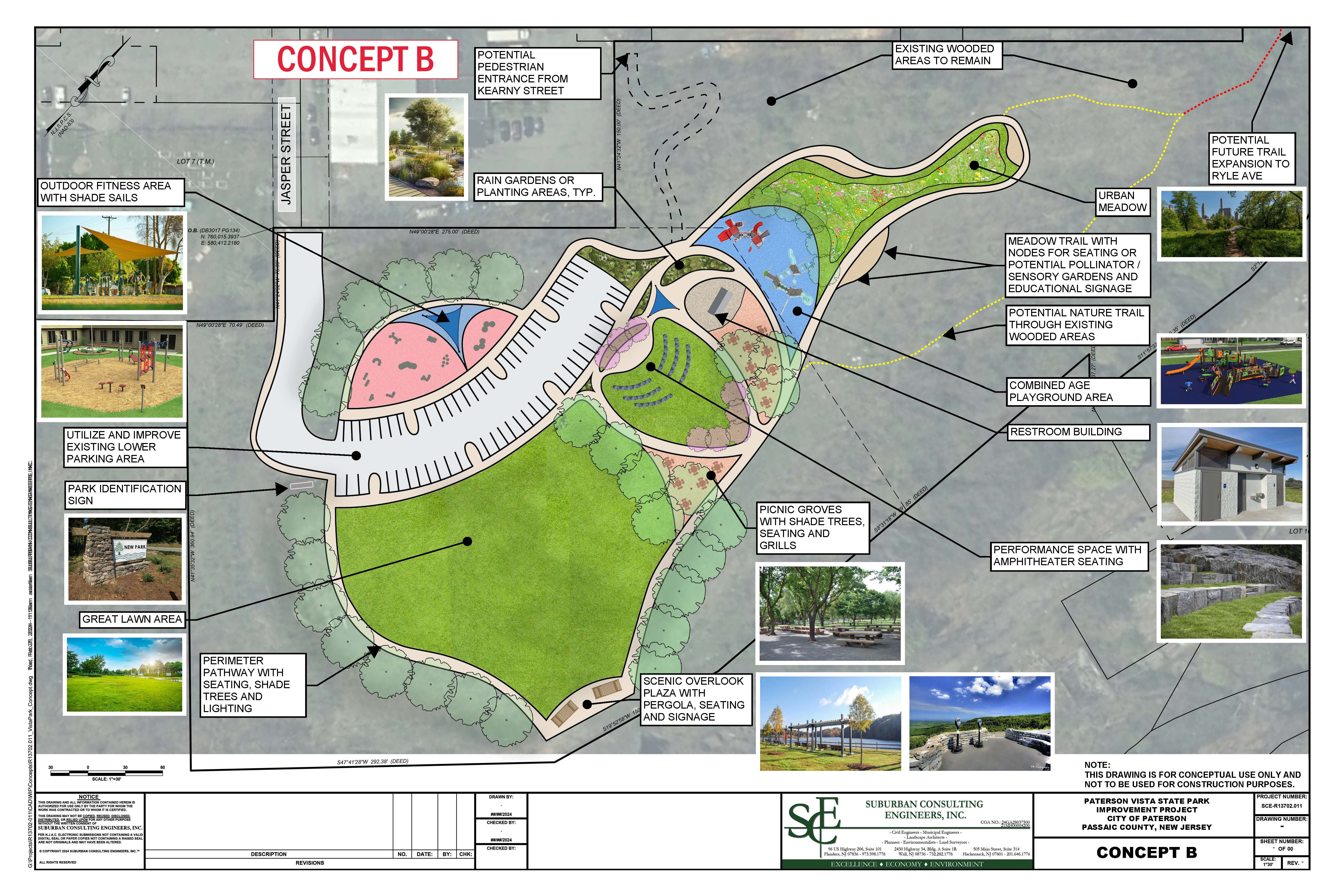 Community ImprovementsUCC Construction/BuildingsPaterson Planning