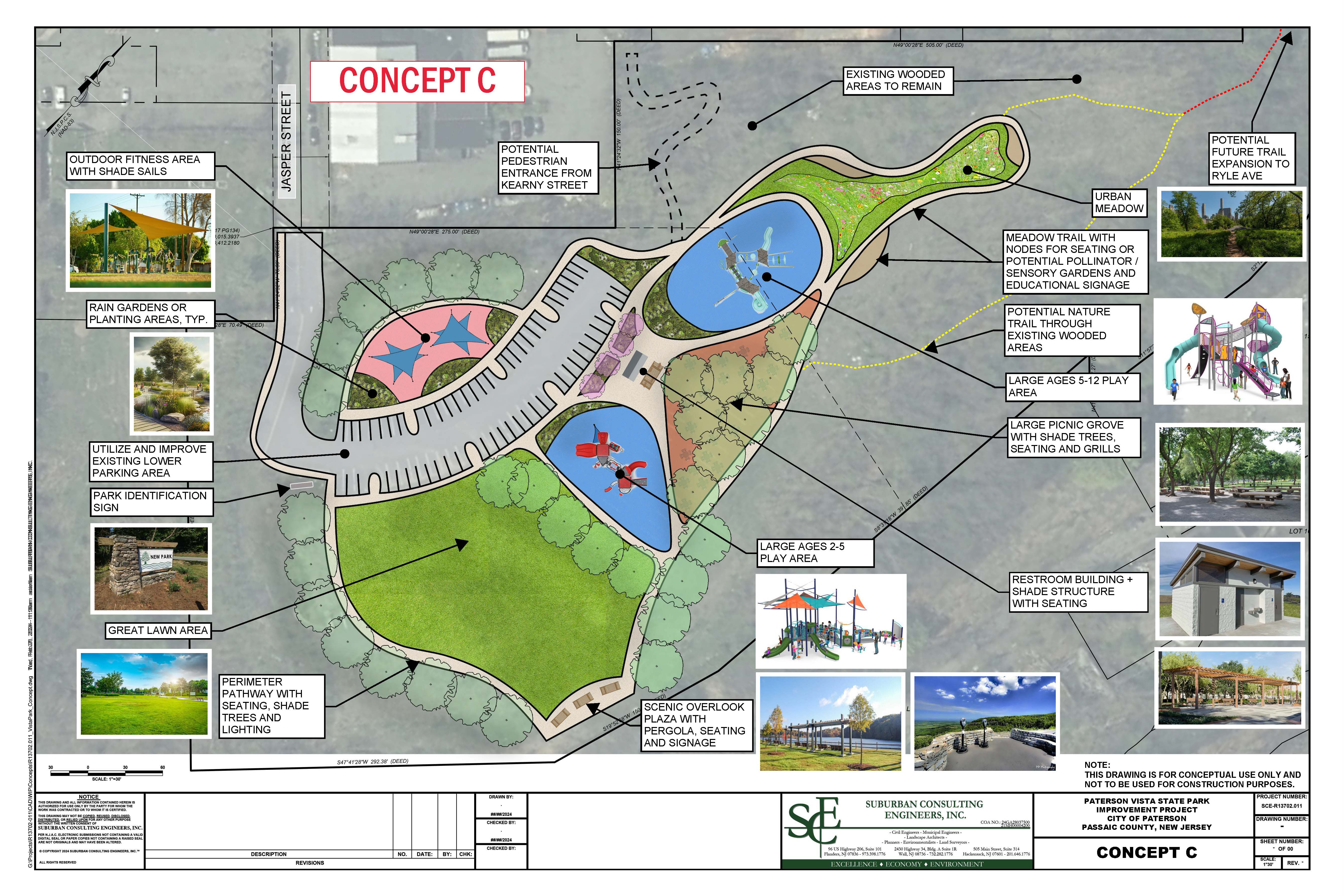Community ImprovementsUCC Construction/BuildingsPaterson Planning