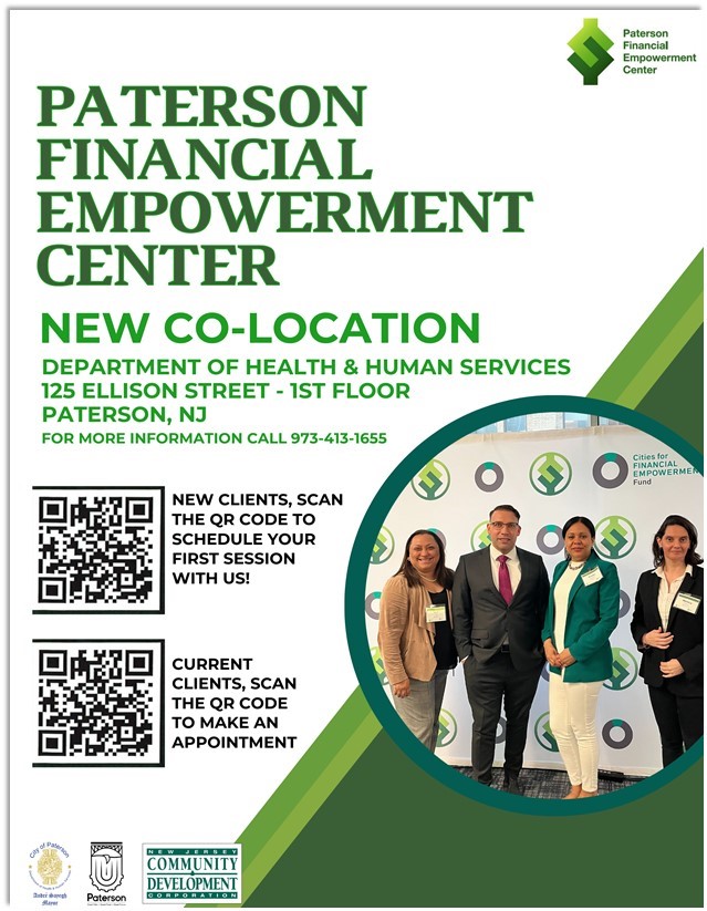 FEC - New Location