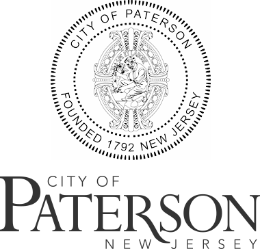 City of Paterson Seal